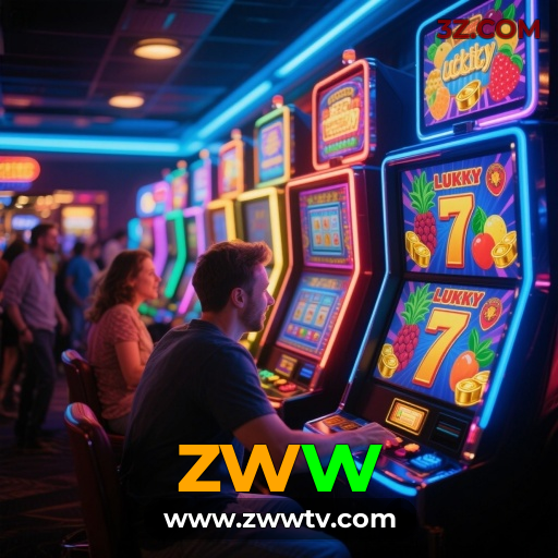 zww.com | Bônus Exclusivos e Suporte 24h no Cassino