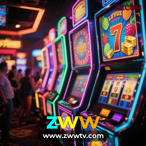 zww: Cassino Online com Slots e Promoções VIP
