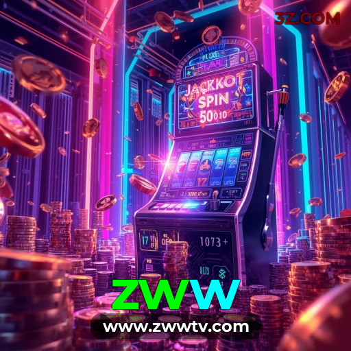 zww: Cassino Online com Slots e Promoções VIP