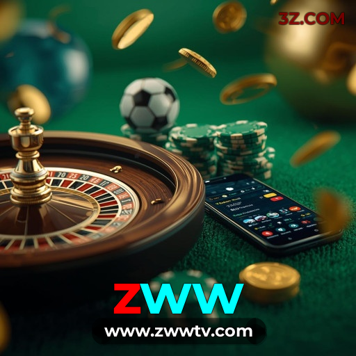 Cassino Online do zww | Jogos Rápidos e Confiáveis