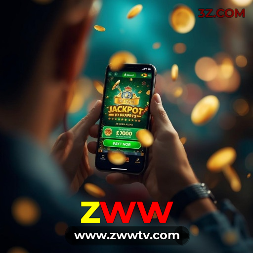 zww: Cassino Online com Slots e Promoções VIP