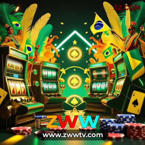 Os Melhores Jogos do zww Para Todos os Estilos