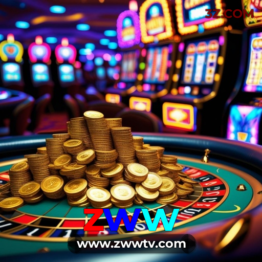 Experimente Baixar Jogos Imperdíveis no zww